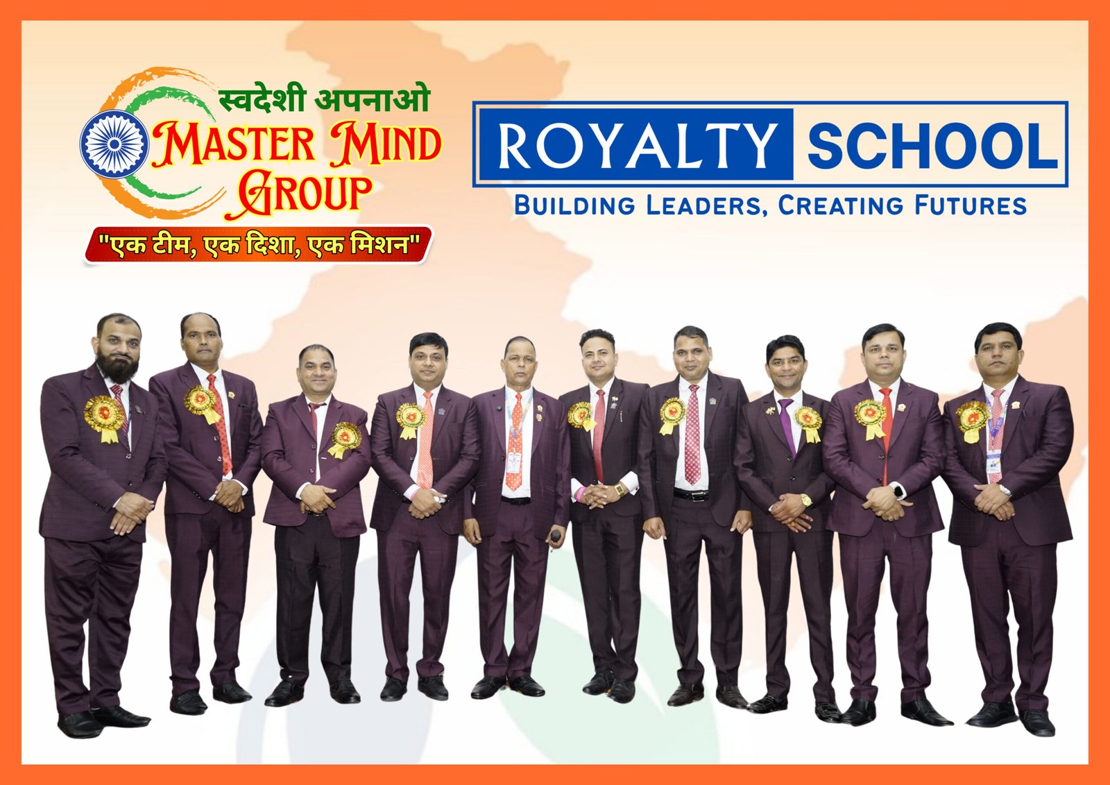 master mind leadership